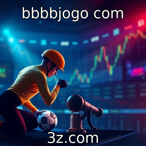 bbbbjogo com Os Segredos das Apostas Esportivas: Maximize Seus Lucros Agora