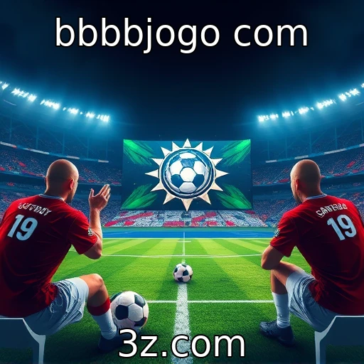 bbbbjogo com Avalie as Melhores Estratégias para apostar em e-sports com Segurança