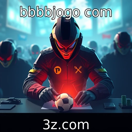 bbbbjogo com Apostas Esportivas: Como Analisar Partidas Para Garantir Sucesso