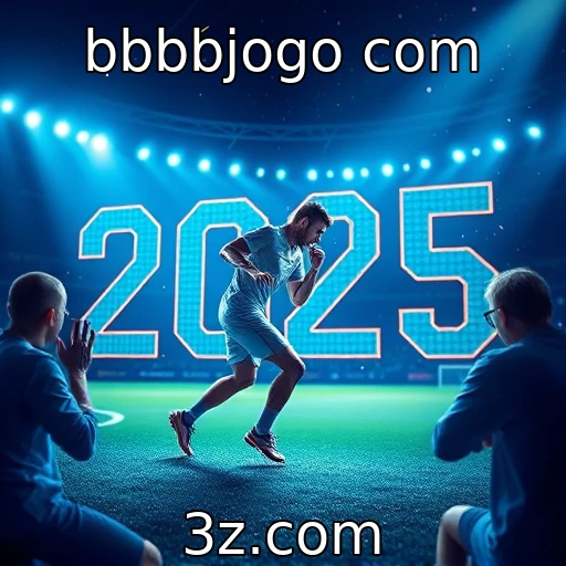 bbbbjogo com Explorando as Melhores Estratégias em Apostas Esportivas para 2025