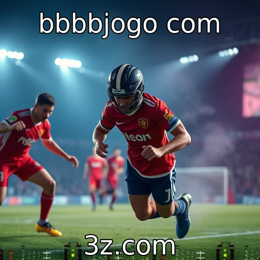 bbbbjogo com Descubra os Segredos das Apostas Esportivas em 2025