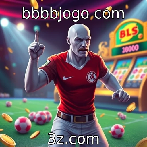 bbbbjogo com Apostas Esportivas: Como Análises Profundas Levam à Vitória