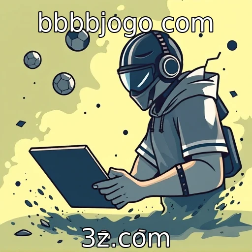 bbbbjogo com Secrets das Melhores Apostas em E-sports Revelados