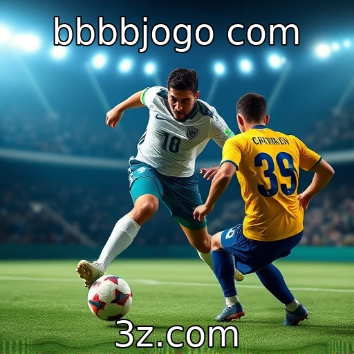 bbbbjogo com Apostas Esportivas: Como Analisar Partidas Para Aumentar Suas Chances