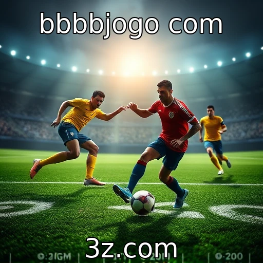 bbbbjogo com Apostas Esportivas: Como Analisar Jogos e Maximizar Seus Lucros