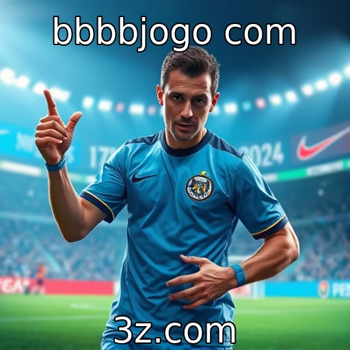 bbbbjogo com Os Principais Chamados das Apostas Esportivas em 2025