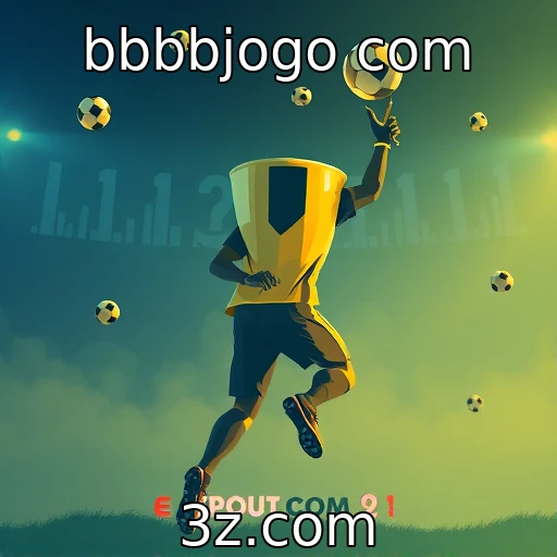 bbbbjogo com Estratégias vencedoras para apostas em campeonatos de e-sports